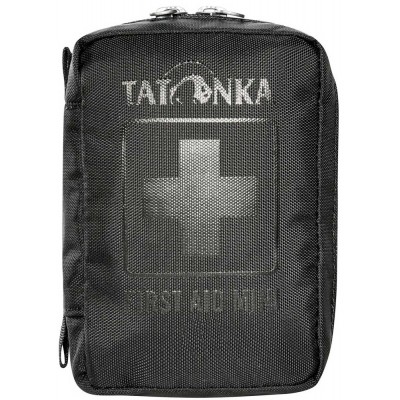 Аптечка Tatonka First Aid Mini Black