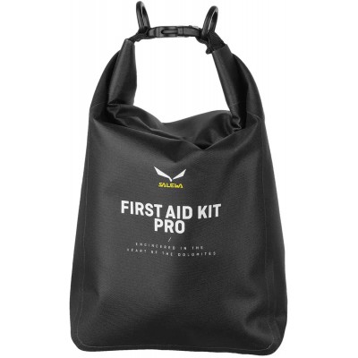 Аптечка Salewa First Aid Kit Expedition. Black
