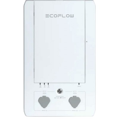 Панель EcoFlow Smart Home Panel Combo 