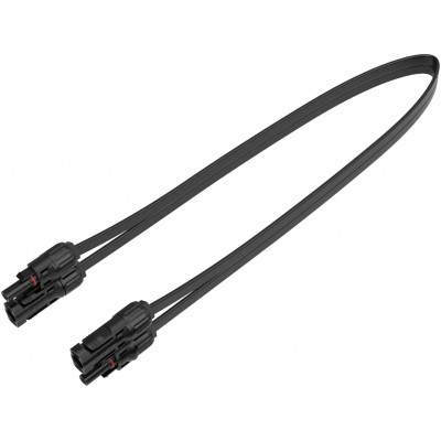 Плоский кабель EcoFlow Super Flat MC4 Cable