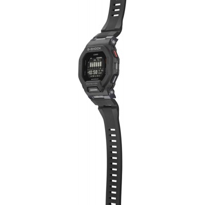 Часы Casio GBD-200-1ER G-Shock. Черный