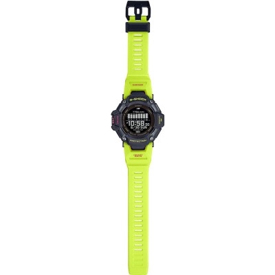 Часы Casio GBD-H2000-1A9ER G-Shock. Черный