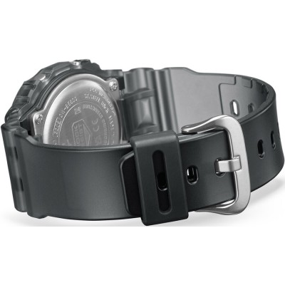 Часы Casio DW-B5600G-1 G-Shock. Серый