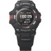 Годинник Casio GBD-100-1 G-Shock. Чорний