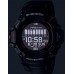 Годинник Casio GBD-H2000-1AER G-Shock. Чорний