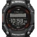 Часы Casio GBD-H2000-1AER G-Shock. Черный