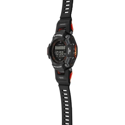 Часы Casio GBD-H2000-1AER G-Shock. Черный