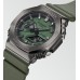 Часы Casio GM-2100B-3AER G-Shock. Серый