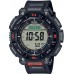 Часы Casio PRG-340-1ER Pro Trek. Черный