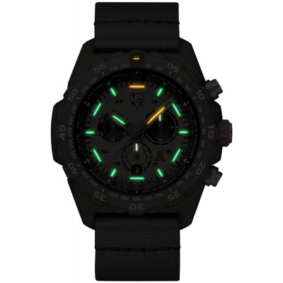 Часы Luminox XB.3757.ECO. Коричневый