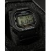 Часы Casio DW-5600E-1VER G-Shock. Черный