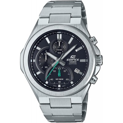 Часы Casio EFB-700D-1AVUEF Edifice. Серебристый