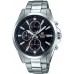 Часы Casio EFV-560D-1AVUEF Edifice. Серебристый