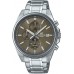 Годинник Casio EFV-610D-5CVUEF Edifice. Сріблястий