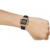 Часы Casio F-201WAM-9AVEF. Золотой