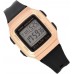 Годинник Casio F-201WAM-9AVEF. Золотий