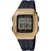 Часы Casio F-201WAM-9AVEF. Золотой