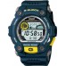 Часы Casio G-7900-2 G-Shock. Синий