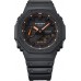 Часы Casio GA-2100-1A4ER G-Shock. Черный