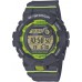 Годинник Casio GBD-800-8ER G-Shock. Сірий