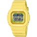 Часы Casio GLX-5600RT-9ER G-Shock. Желтый