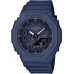 Годинник Casio GMA-S2100BA-2A1ER G-Shock. Чорний