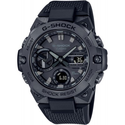 Часы Casio GST-B400BB-1AER G-Shock. Черный