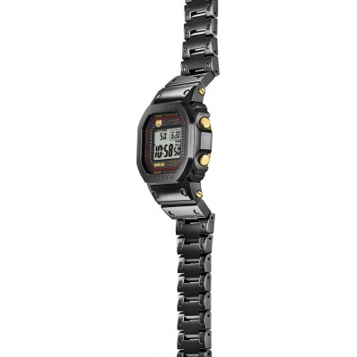 Годинник Casio MRG-B5000B-1DR G-Shock. Чорний