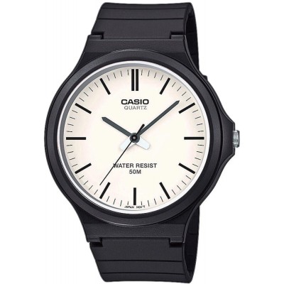Годинник Casio MW-240-7EVEF. Чорний