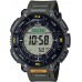 Часы Casio PRG-340-3ER Pro Trek. Зеленый