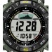 Годинник Casio PRG-340-3ER Pro Trek. Зелений