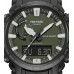 Часы Casio PRW-61Y-3ER Pro Trek. Черный