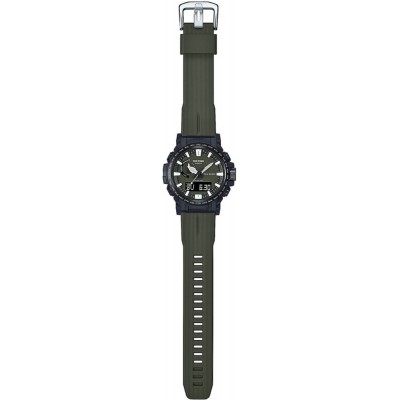 Часы Casio PRW-61Y-3ER Pro Trek. Черный