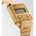 Часы Casio A100WEG-9AEF. Золотистый
