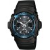 Часы Casio AWG-M100A-1AER G-Shock. Черный