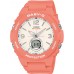 Часы Casio BGA-260-4AER Baby-G. Оранжевый