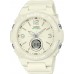 Часы Casio BGA-260-7AER Baby-G. Белый