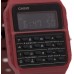 Годинник Casio CA-53WF-4BEF. Червоний