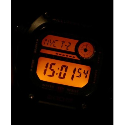 Часы Casio DW-291H-1AVEF. Серый
