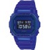 Часы Casio DW-5600SB-2ER G-Shock. Синий