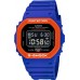 Часы Casio DW-5610SC-2 G-Shock. Голубой