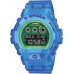 Часы Casio DW-6900LS-2ER G-Shock. Синий