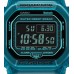 Годинник Casio DW-B5600G-2ER G-Shock. Синій