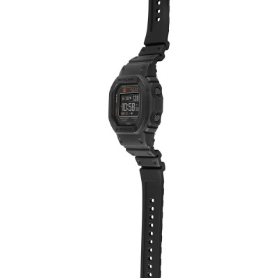 Часы Casio DW-H5600-1ER G-Shock. Черный