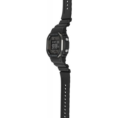 Годинник Casio DW-H5600MB-1ER G-Shock. Чорний