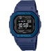 Часы Casio DW-H5600MB-2ER G-Shock. Голубой