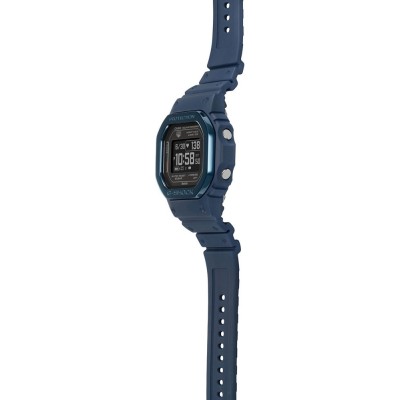 Часы Casio DW-H5600MB-2ER G-Shock. Голубой