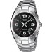 Годинник Casio EF-125D-1AVEG Edifice. Сріблястий