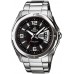 Годинник Casio EF-129D-1AVEF Edifice. Сріблястий