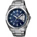 Годинник Casio EF-129D-2AVEF Edifice. Сріблястий